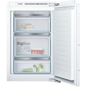 BOSCH GIV21ADD0 Serie 6 Inbouw Vriezer