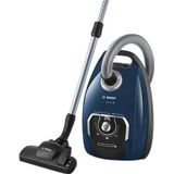 Bosch Serie 8 BGB75X494 stofzuiger Cilinderstofzuiger Droog 650 W Stofzak