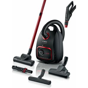Bosch Serie 6 ProPower, 850 W, Zylinder-Vakuum, Trocken, Staubbeutel, 4 l, HEPA