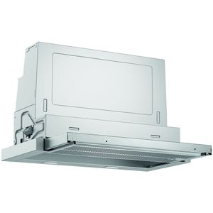 Bosch DFR067A52 - Serie 4 - Afzuigkap