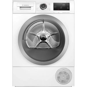 Bosch WTU87675NL - Wasdroger