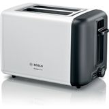 Bosch Toaster TAT3P421 - White Metal