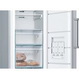 Bosch GSN29VLEP - Serie 4 - Vriezer - RVS