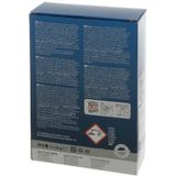 Bosch Vaatwasser Cleaner (3 zakjes) PN: 00312193 EAN: 4242005250615