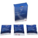 Bosch Vaatwasser Cleaner (3 zakjes) PN: 00312193 EAN: 4242005250615