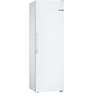 Bosch GSN36VWEP - Serie 4 - 186 x 60- Vrijstaande Vriezer - Vrieskast - No Frost - Nooit meer ontdooien - Wit