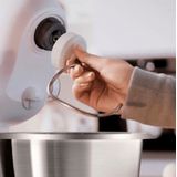 Bosch MUM Serie 2 - MUMS2EW00 - Keukenmachine - 700W - 3,8L - Wit