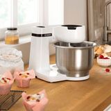 Bosch MUMS2EW00 Weiß