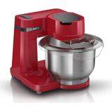 Bosch K�chenmaschine MUMS2ER01 - Red