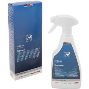 Bosch 312207 Ontvetter Universeel 500 Ml