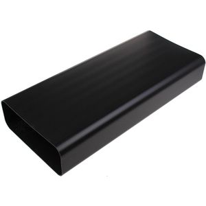 25''/63cm 2-pack Keukenwerkblad Randstrip, Siliconen Fornuis Aanrec Spleetafdekking Lange Spleetvuller Afdichtingen Tussen Aanrecht Kookplaat Oven Wassen