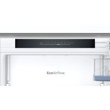 Bosch Serie 4 KIN86VFE0, 260 l, NoFrost-Funktion (Kühleinheit), SN-ST, 35 dB, 4 kg/24h, E