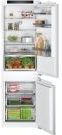 Bosch Serie 4 KIN86VFE0, 260 l, NoFrost-Funktion (Kühleinheit), SN-ST, 35 dB, 4 kg/24h, E
