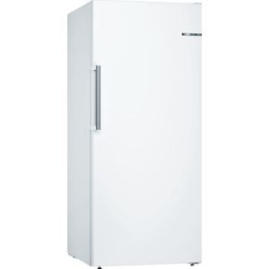 Bosch GSN51AWCV - Serie 6 - 161 x 70 - Vrijstaande Vriezer - Vrieskast - No Frost - Nooit meer ontdooien - Wit
