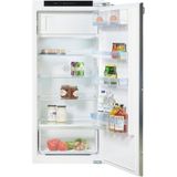 Bosch Einbaukühlschrank mit Gefrierfach, VitaFresh KIL42VFE0