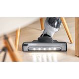 Bosch BCH3K2301 - Steelstofzuiger - Kleur: Zwart - Materiaal: Kunststof