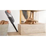 Bosch BCH3K2301 - Steelstofzuiger - Kleur: Zwart - Materiaal: Kunststof