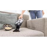 Bosch BCH3K2301 - Steelstofzuiger - Kleur: Zwart - Materiaal: Kunststof