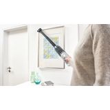 Bosch - Flexxo - BBH3ALL28 - Serie 4 - Steelstofzuiger - Wit