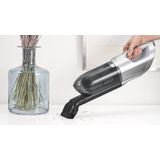Bosch - Flexxo - BBH3ALL28 - Serie 4 - Steelstofzuiger - Wit
