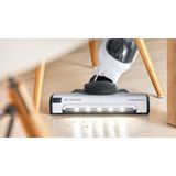 Bosch - Flexxo - BBH3ALL28 - Serie 4 - Steelstofzuiger - Wit