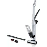 Bosch - Flexxo - BBH3ALL28 - Serie 4 - Steelstofzuiger - Wit