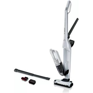 Bosch - Flexxo - BBH3ALL28 - Serie 4 - Steelstofzuiger - Wit