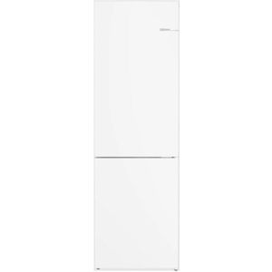 Bosch KGN362WDF- Serie 4 - Koel-vriescombinatie - Wit