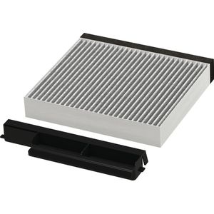 Bosch CleanAir Kohlefilter 17006588 / DWZ1DX1B4