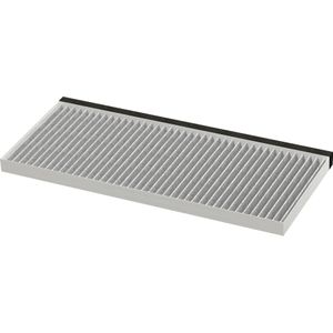Bosch CleanAir Kohlefilter 17006590 / DWZ1IT1B4