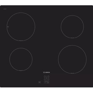 BOSCH PUG61RAA5D Serie 2 Opbouw Inductiekookplaat