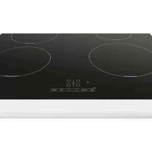 Bosch PUE611BB5D - Serie 4 - Inbouw Inductiekookplaat - 60 cm