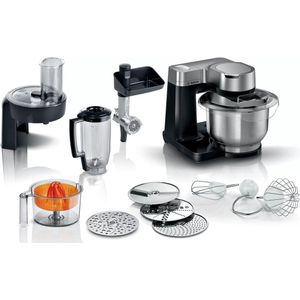 BOSCH MUMS2VM40 Serie 2 Keukenmachine