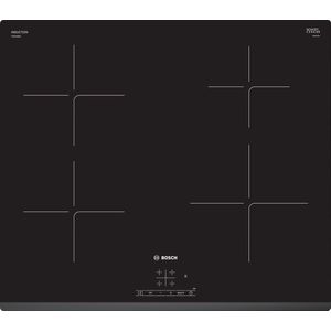 Bosch PIE63KBB5E - Serie 4 - Inbouw Inductiekookplaat - 60 cm