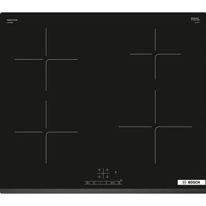 Bosch PIE63KBB5E - Serie 4 - Inbouw Inductiekookplaat - 60 cm