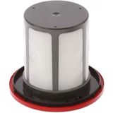 Bosch Unlimited Serie 6 Cartridgefilter met Lintfilter Stofzuiger 12033215