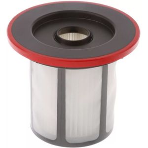 Bosch Unlimited Serie 6 Cartridgefilter met Lintfilter Stofzuiger