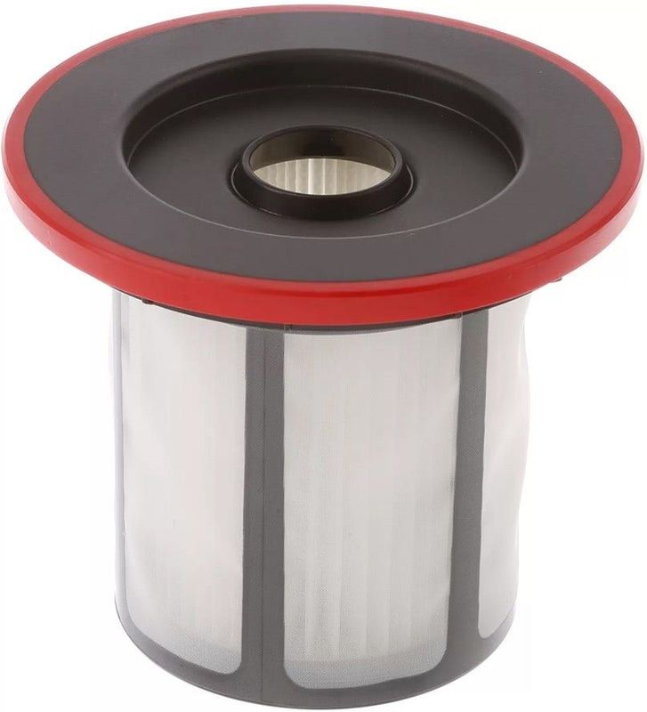 Bosch Unlimited Serie 6 Cartridgefilter met Lintfilter Stofzuiger 12033215