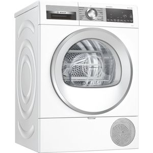 Bosch WQG233D2NL EXCLUSIV - Warmtepompdroger Wit