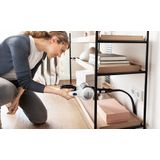 Bosch - Unlimited 7 - BBS711W - Steelstofzuiger - Wit