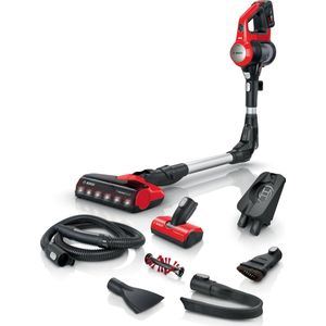 Bosch BCS711PET - Steelstofzuiger - Rood