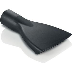 Bosch matraszuigmond, BHZUMAT, accessoire voor Bosch Unlimited steelstofzuigers, speciaal voor het grondig reinigen van je matras, zwart