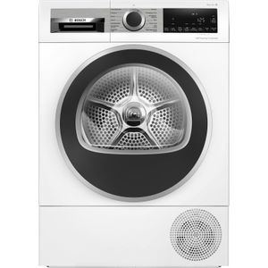 Bosch WQG24500NL Serie 6 - Wasdroger - Warmtepompdroger - A++