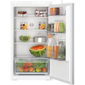 Bosch KIR31NSE0 - Serie 2 - Inbouwkoelkast