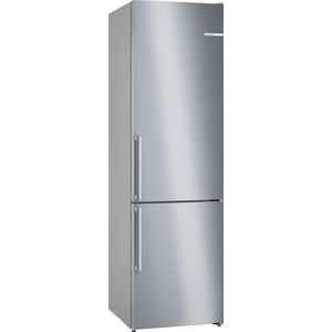 BOSCH Kühl-/Gefrierkombination "KGN39AIAT"
