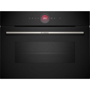 Bosch Serie 8 CMG7241B1 oven 45 l Zwart