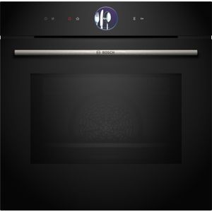 Bosch HMG776KB1 - Serie 8 - Inbouwoven