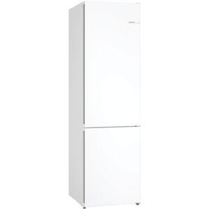 Bosch Serie 4 KGN392WCF - Vrijstaande koel-vriescombinatie - No Frost - Wit