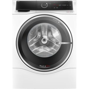 Bosch WNC254A0NL - Serie 8 - Was-droogcombinatie - 10,5/6 kg