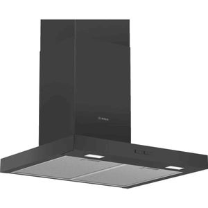 BOSCH Wandhaube »DWB66BC60«, Serie Serie 2
